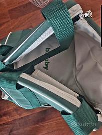 Borsa porta Bimby TM6 – con scomparto accessori