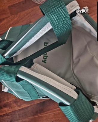 Borsa porta Bimby TM6 – con scomparto accessori