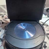 Irobot Rooba j7+