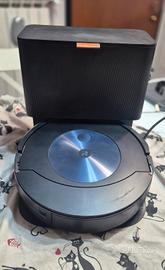 Irobot Rooba j7+