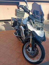 bmw r1200 gs 