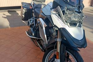 bmw r1200 gs 