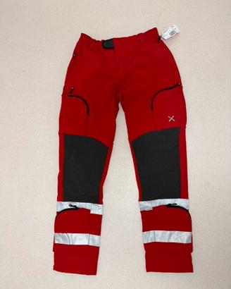 Montura pantaloni XXL elisoccorso e soccorso