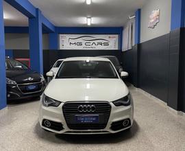 Audi A1 1.6 TDI 105 CV Ambition