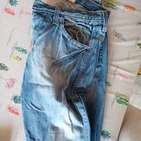 Jeans anni 2000