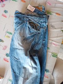 Jeans anni 2000