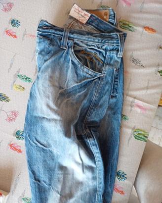 Jeans anni 2000