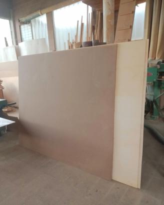COMPENSATI, LISTELLARI, MDF. pannelli