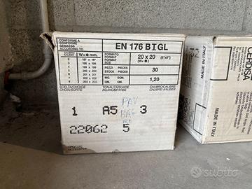 Piastrelle da interno