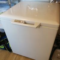 Congelatore pozzetto gt2132