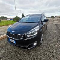 Kia Carens 1.7 CRDi 136 CV Auto Class 2015