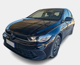 VOLKSWAGEN POLO 1.0 TSI 95CV LIFE 5P