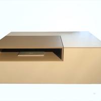 Mobile pensile MDF ITALIA