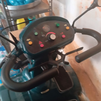 Motorino elettrico