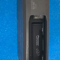 caricatore pioneer CDX-P25