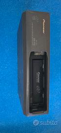 caricatore pioneer CDX-P25