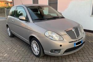 Lancia Ypsilon 1.3 MJT 16V 95 CV 5 porte S&S Silve