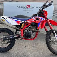 Beta RR Enduro 350 Racing 4 Tenpi