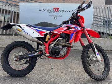 Beta RR Enduro 350 Racing 4 Tenpi