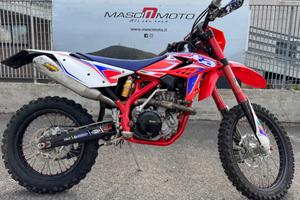 Beta RR Enduro 350 Racing 4 Tenpi