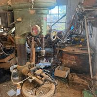 Trap a colonna 220 V