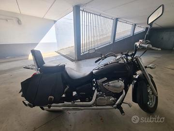 Honda VT 750 Shadow - 2005