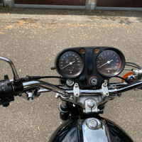 Suzuki GS 750 1978