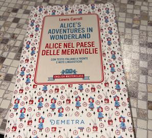 Alice nel paese delle meraviglie