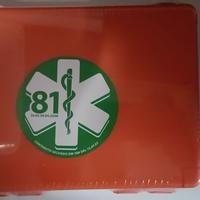 Cassetta Pronto Soccorso DM 388