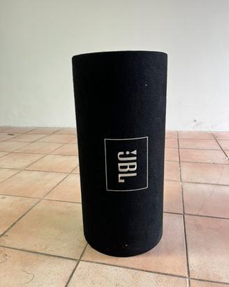 Subwoofer jbl