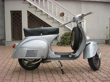 VESPA SPRINT 150cc 1965
