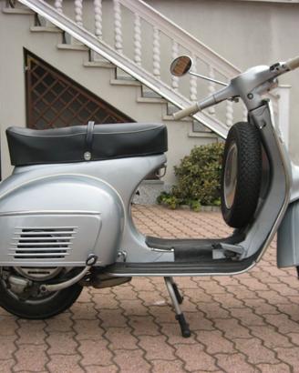 VESPA SPRINT 150cc 1965