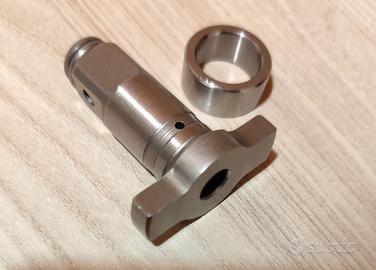 Kit di modifica avvitatore ad impulsi Parkside