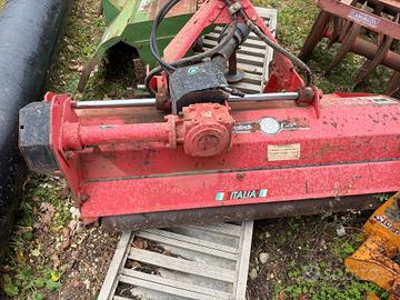 Trincia Palladino TST 150