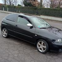 SEAT Ibiza 1.9 TDI FR 2005