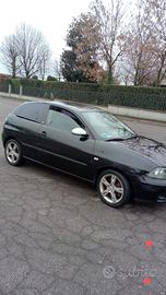 SEAT Ibiza 1.9 TDI FR 2005