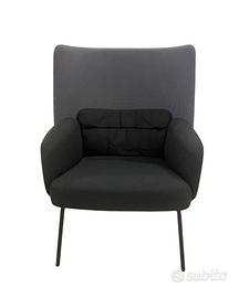 Poltrona Ikea Bingsta - condizioni eccellenti