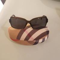 Occhiali da sole donna Burberry
