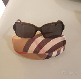 Occhiali da sole donna Burberry