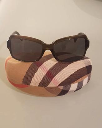 Occhiali da sole donna Burberry