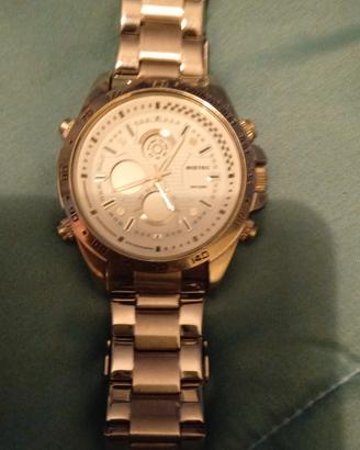 Orologio da polso uomo