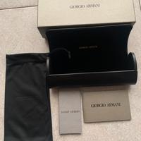 Custodia originale Giorgio Armani
