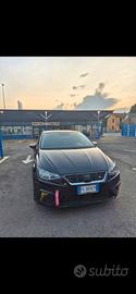 Seat Ibiza FR 