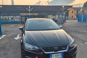 Seat Ibiza FR 