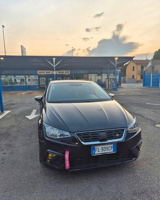 Seat Ibiza FR 