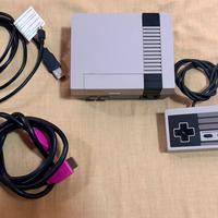 Nintendo NES Mini Console