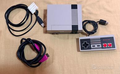 Nintendo NES Mini Console