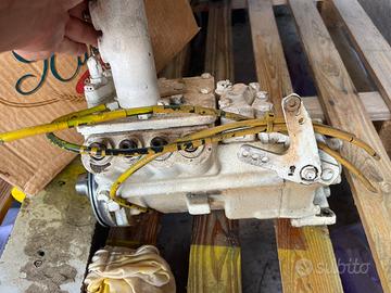Pompa gasolio caterpillar 3208 380cv