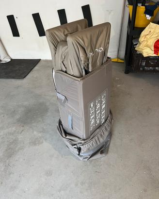 Lettino da campeggio Nuna