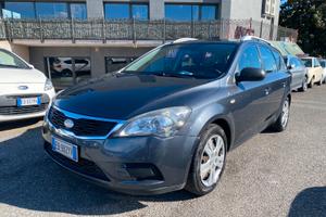 KIA CEED Benzina/GPL